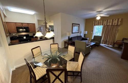 Florida Central Atlantic Coast Apartment | Best Disney Resort Condo Orlando