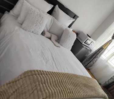 Muckleneuk Bed & Breakfast | Best Enough Guesthouse
