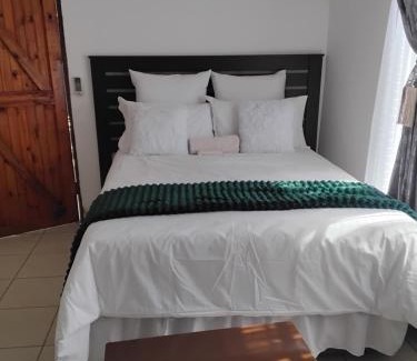 Muckleneuk Bed & Breakfast | Best Enough Guesthouse