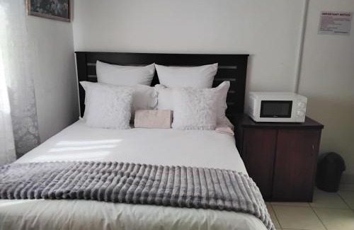 Muckleneuk Bed & Breakfast | Best Enough Guesthouse