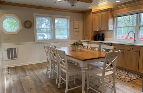 Wautoma Cottage | BEST FAMILY LAKE VACATION EVER!