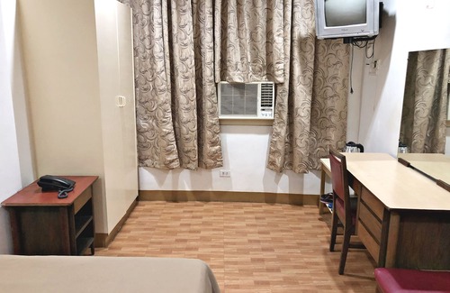 Santa Cruz Hotel | Best Fortune Hotel
