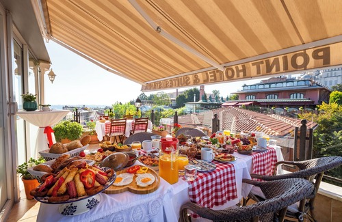 Sultanahmet Hotel | Best Group Apartments & Suites