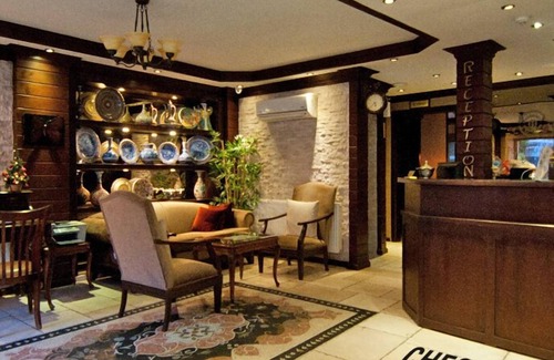 Sultanahmet Hotel | Best Group Apartments & Suites