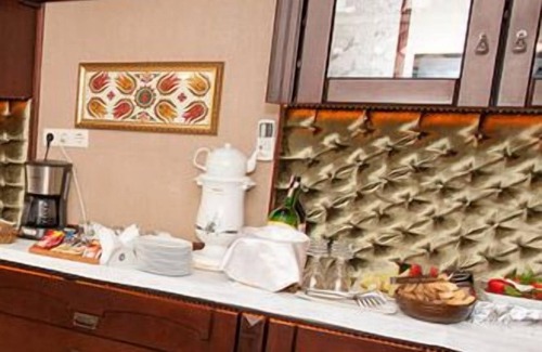 Sultanahmet Hotel | Best Group Apartments & Suites