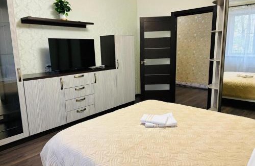 Almaty Apartment | Best Home, Орбита 3