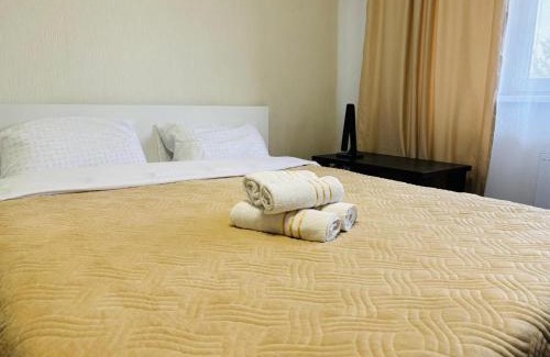 Almaty Apartment | Best Home, Орбита 3