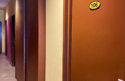 Johor Bahru House | Best Hotel