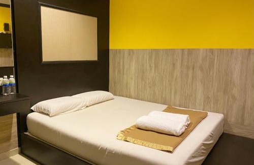 Johor Bahru House | Best Hotel