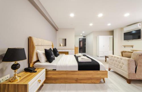 Pendik Hotel | Best Hotel Pendik