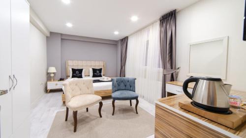 Pendik Hotel | Best Hotel Pendik