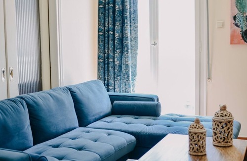 Patras Apartment | Best House, Kapodistriou, Psila Alonia