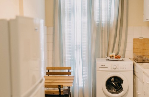 Patras Apartment | Best House Kapodistriou Psila Alonia