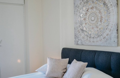 Patras Apartment | Best House Kapodistriou Psila Alonia