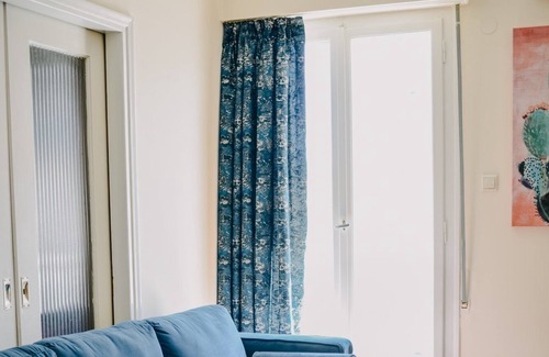 Patras Apartment | Best House Kapodistriou Psila Alonia