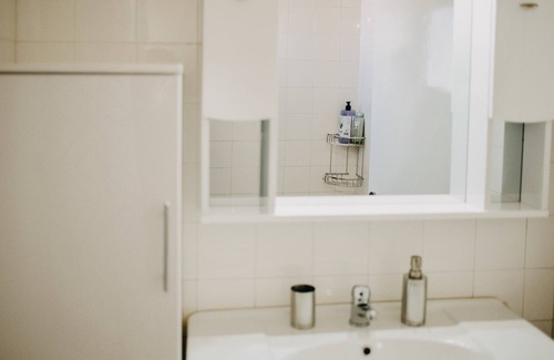 Patras Apartment | Best House Kapodistriou Psila Alonia