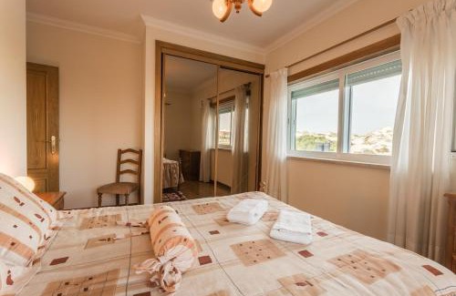 Peniche de Cima Apartment | Best Houses 09 - Peniche Steps from The Beach
