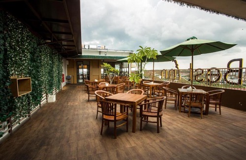 Balikpapan Hotel | Best Inn Hotel Balikpapan