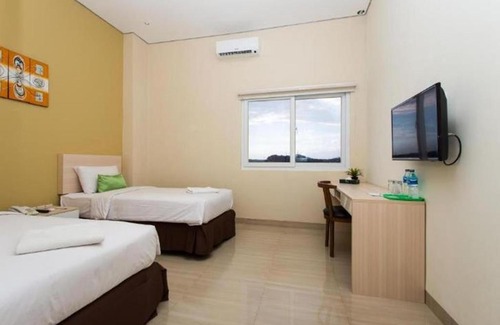 Balikpapan Hotel | Best Inn Hotel Balikpapan