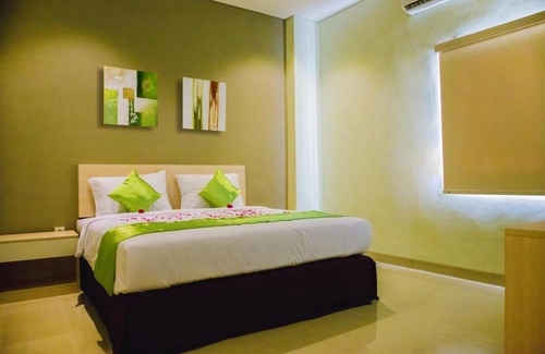 Balikpapan Hotel | Best Inn Hotel Balikpapan