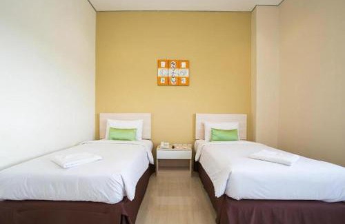 Balikpapan Hotel | Best Inn Hotel Balikpapan