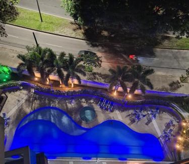 Camorim Apartment | Best inn Rio stay Flats- Premium