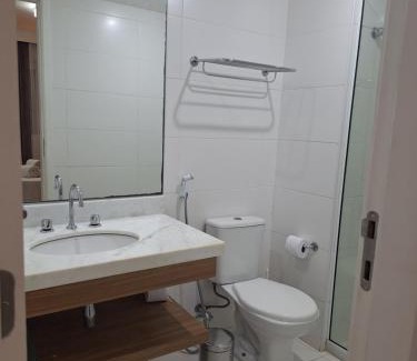 Camorim Apartment | Best inn Rio stay Flats- Premium