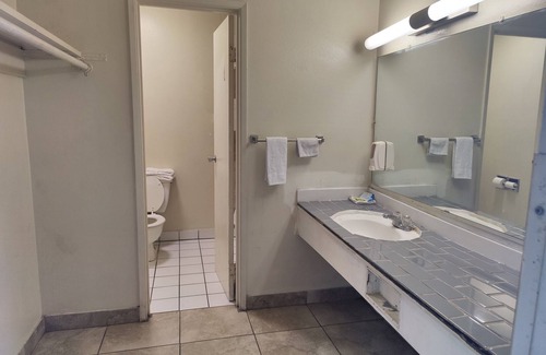 El Cajon Hotel | Best Inn & Suites