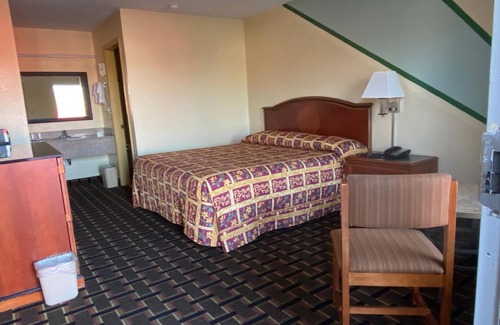 Augusta Hotel | Best Inn