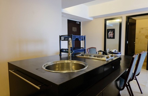 Braga Apartment | Best Location 2Br At Braga City Walk Apartment