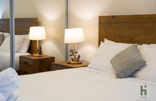 Sydney Olympic Park Apartment | Best location apartment in Olympic park