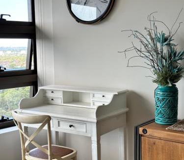 Sydney Olympic Park Apartment | Best location apartment in Olympic park