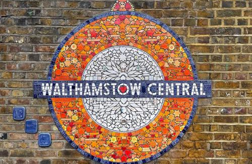 Markhouse Apartment | Best location for all of London