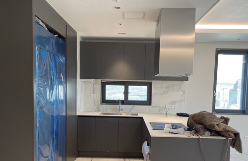 Jongno Apartment | Best location for shopping and sightseeing in seoul