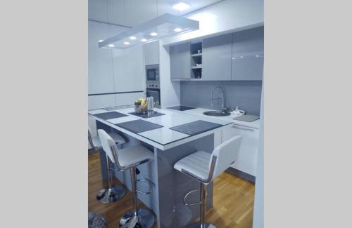 Tuzla Apartment | Best Location - Heart Of Tuzla
