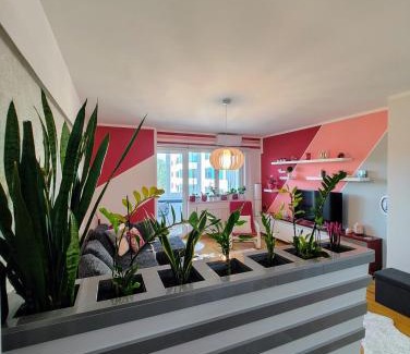 Tuzla Apartment | Best Location - Heart Of Tuzla
