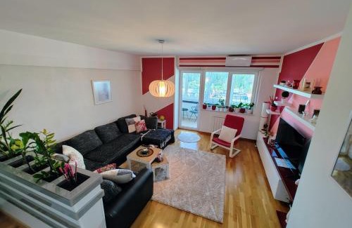Tuzla Apartment | Best Location - Heart Of Tuzla