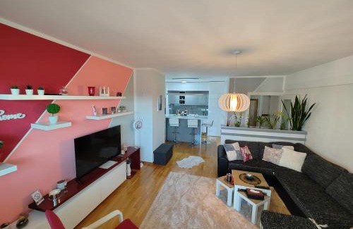 Tuzla Apartment | Best Location - Heart Of Tuzla