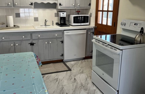 Wall House | Best Location In Belmar