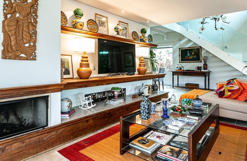 Jurere Internacional House | Best Location in Jurerê International