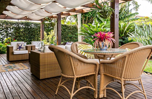 Jurere Internacional House | Best Location in Jurerê International