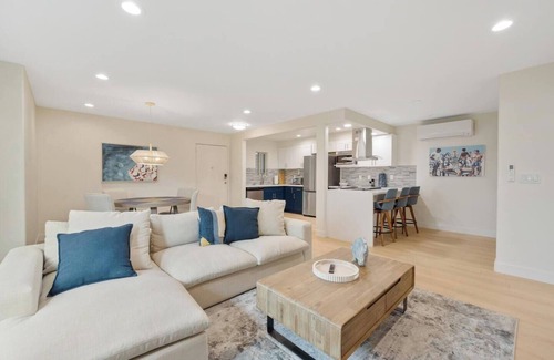Coronado Villa | Best location in Coronado.