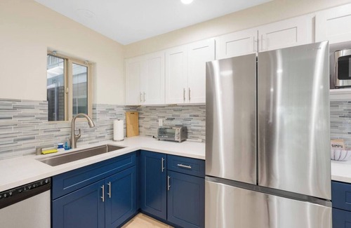 Coronado Villa | Best location in Coronado.