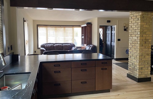 Kohler House | Best Location in Kohler! Walk to shops, American Club, Restaurants, Spa, & more!