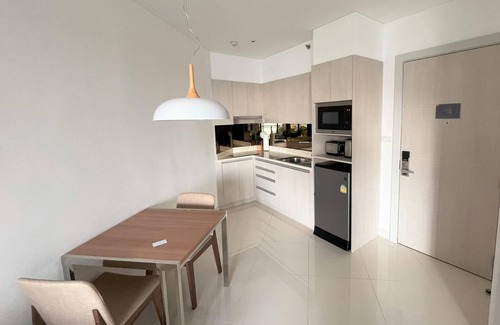 Bang Tao Apartment | Best location in Laguna-modern apartment at Cassia