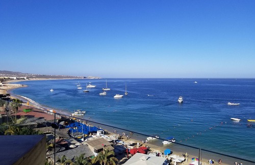 Marina Villa | Best location in Cabo !
