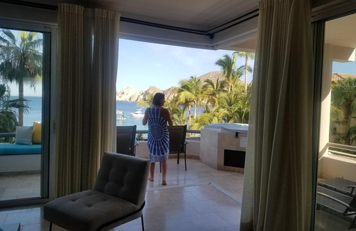 Marina Villa | Best location in Cabo !