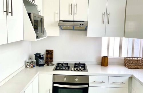 Polanquito Apartment | Best location and design | Polanquito