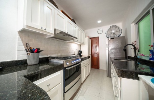 12th Street Apartment | Best Location in Playa del Carmen Entire Appt 2Br/2Bath Close to everything