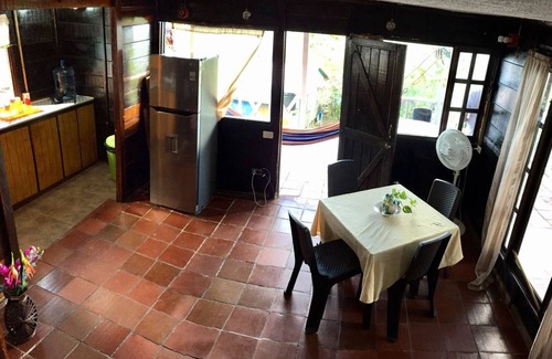Aguamansa House | Best location, nice Ocean View.